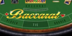 Baccarat QQ88