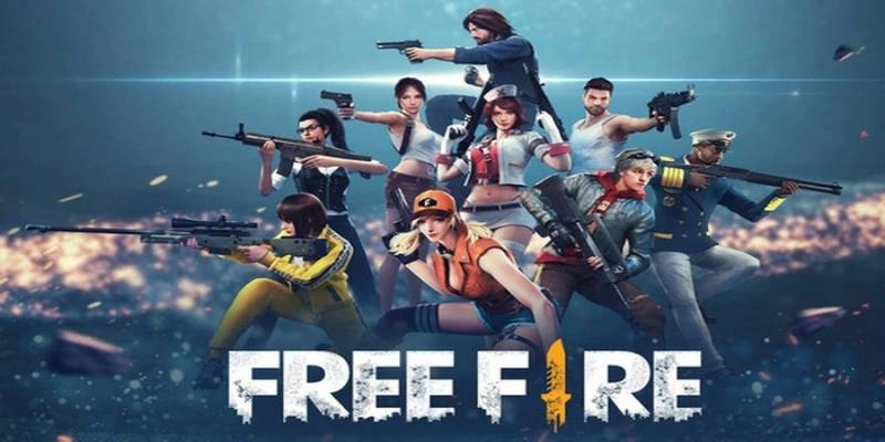 Cá cược Free Fire là gì?