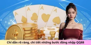 đăng nhập QQ88