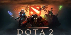 Dota 2