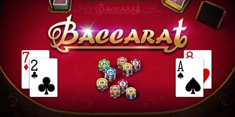 Kinh nghiệm chơi Baccarat QQ88 được chuyên gia chia sẻ