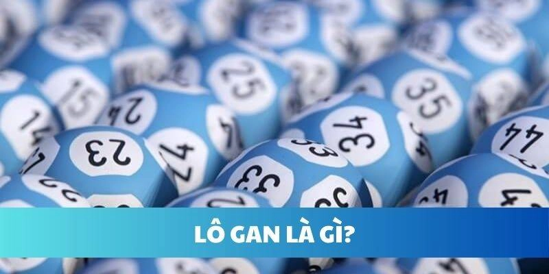 Lô gan là gì?