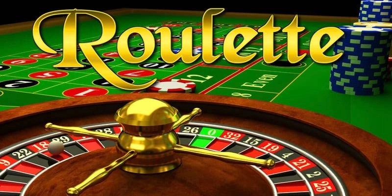 Roulette QQ88