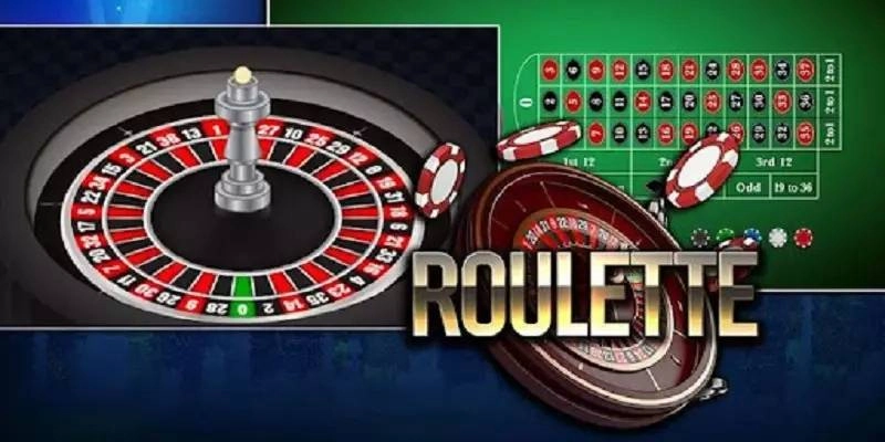 Vì sao Roulette QQ88 thu hút người chơi tham gia?